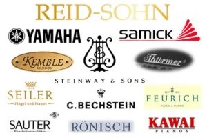 Piano Brands